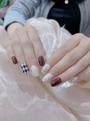 -Aso Artist Beauty美甲美睫
