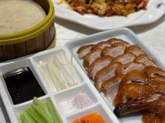 -福来居烤鸭店(天坛二店)