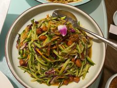 特色拌菜-隆喜元鱼汤包·海鲜(中联广场店)