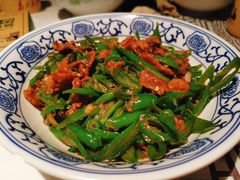 -农耕记·湖南土菜(halo广场店)