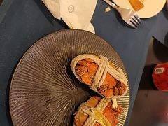 -盛宴自助餐厅(运达喜来登店)