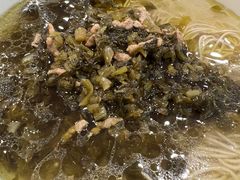 -老地方面馆(思南路店)