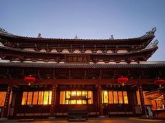 -莆田南少林寺