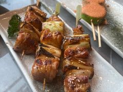 -人间酒暖·Go blanc·烧鸟·深夜食堂(陆家嘴店)