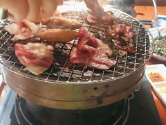 -山之屋炭火烧肉·生啤畅饮(大朗万科中央公园店)