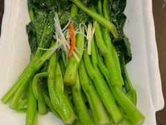 -润泽园饭庄(中山路店)