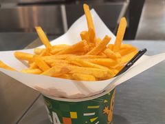 -Potato Corner(广州天河城店)