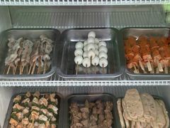 -大学路8号炸串(大学路十四号院店)