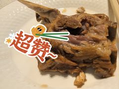 -和庆斋羊蝎子火锅·碳缸烧烤(顺义旗舰店)