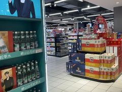 -丽达购物中心(崂山店)