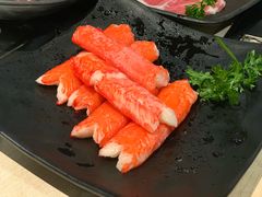 -新石器烤肉(之心城店)