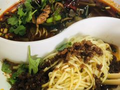 -万县面馆(高笋塘店)