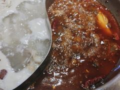 -蜀大侠火锅(森兰花园城店)