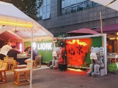 -香港狮子山下·明星粤菜餐厅(北苑店)