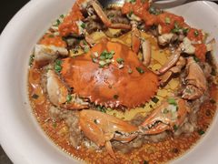 -上海人家花樣年华(中山公园店)