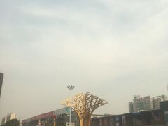 -万达广场(泰州海陵店)
