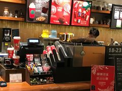 -星巴克臻选(北京银泰店)