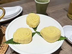 -苏小柳点心·手作小笼包(浦东嘉里城分院)