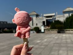 -秦始皇帝陵博物院(兵马俑)