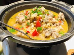 -坛宗剁椒鱼头(河西王府井店)