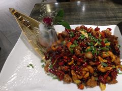 -庆合府重庆大排档(紫都城店)
