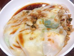 肠粉-食味稻汕头小吃(方庄店)