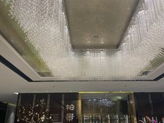 -北京泰富酒店-柏景轩中餐厅
