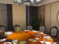 包厢-松府名人汇大酒店-中餐厅(松江店)