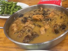 -圣夜东北菜烧烤·夜宵·龙虾(胥江路店)
