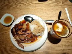 -昌勝香港深井烧鹅(新年华店)