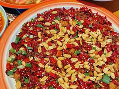 -鸡本无敌江湖菜(摩尔城店)