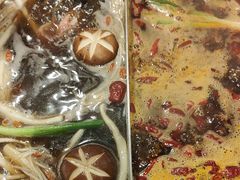 -楠火锅(仁恒梦中心店)