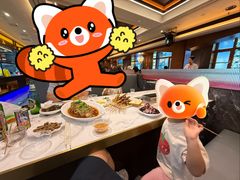 -金刚山烧烤(红旗大街店)