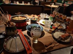 -雪熊精酿·哈尔滨烧烤酒馆(非遗大串店)