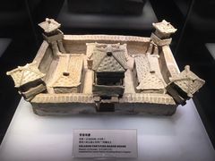-荆州博物馆
