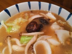 -阿香米线(杭州良渚永旺店)