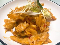 -阿忠食坊大排档·20年老店(万象城店)