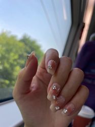 点击看大图 -Touch Nail·品质·美甲美睫