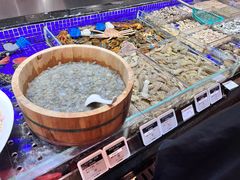 -高佳庄·舟山海鲜(海景旗舰店)