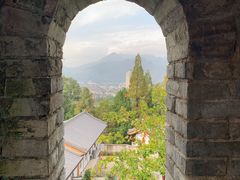 -台州府城(江南长城)