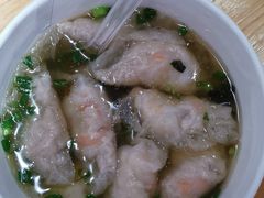 鲜虾肉燕-家宴·灌蛋·沙茶面(曾厝垵店)