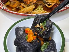 -江味龙虾馆·裸蓝龙虾(南山店)