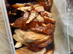 -竺桥兄弟烤鸭(总店)