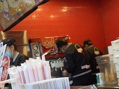-DQ·蛋糕·冰淇淋(阜盛道店)