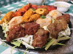 -Santoor 萨都里印度餐厅(北锣鼓巷店)