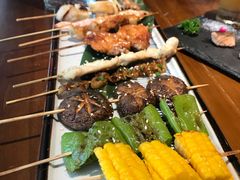 -石葵(锦业时代店)