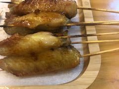 -逗烤·轻烧烤(福田店)