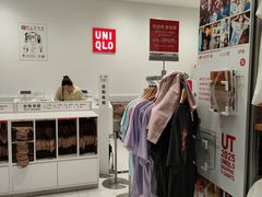 -优衣库(珠海华发商都店)