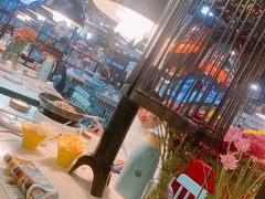 -外婆小聚茶餐厅·生日·团建(市民中心店)