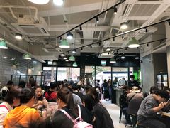 大堂-华嫂冰室(尖沙咀店)